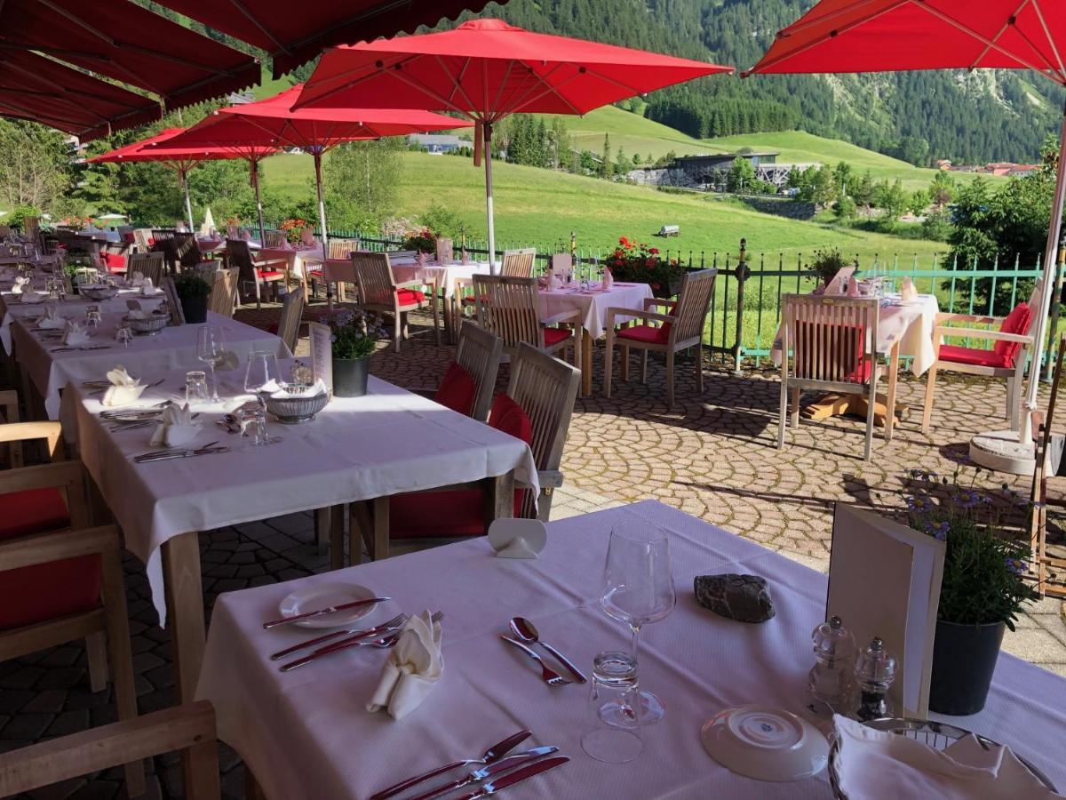 Hotel Hohenfels ทันน์ไฮม์ ภายนอก รูปภาพ