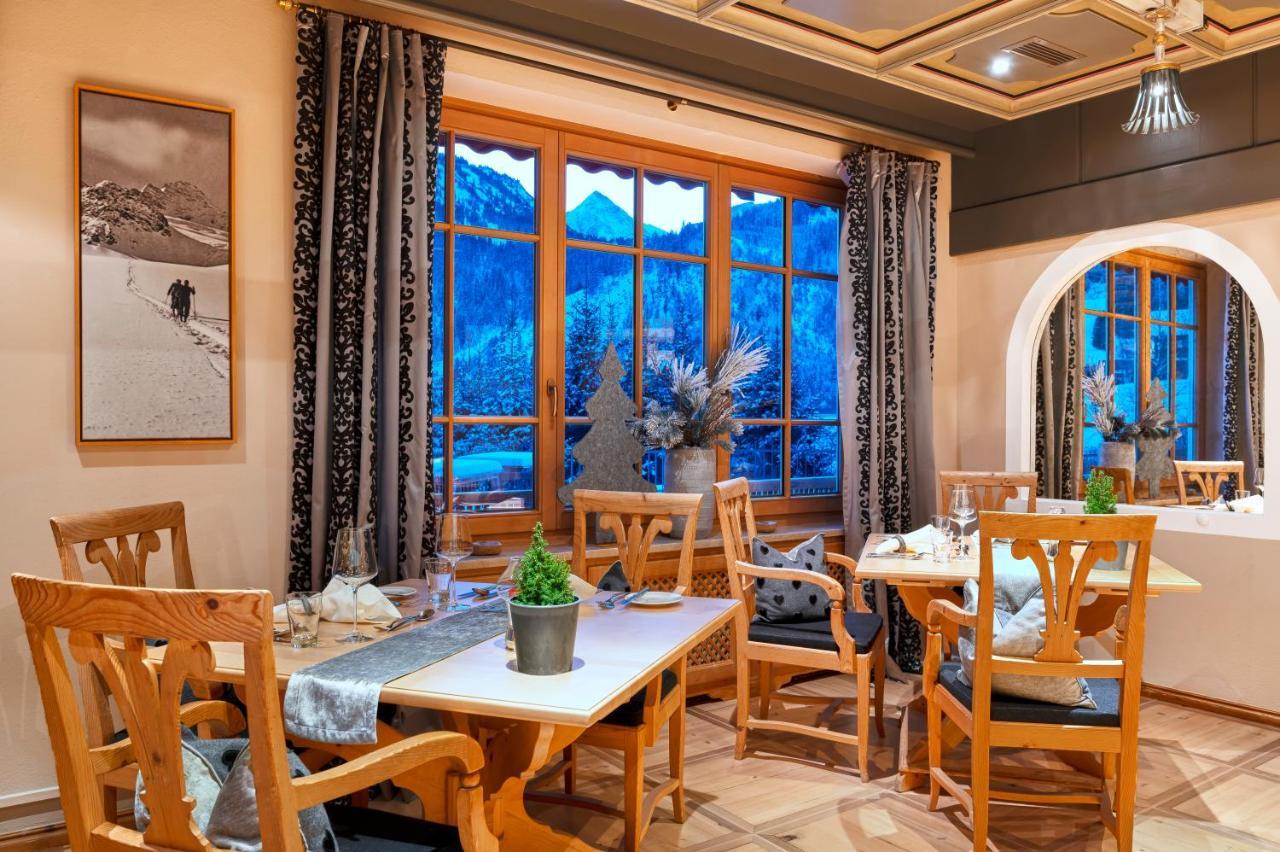 Hotel Hohenfels ทันน์ไฮม์ ภายนอก รูปภาพ