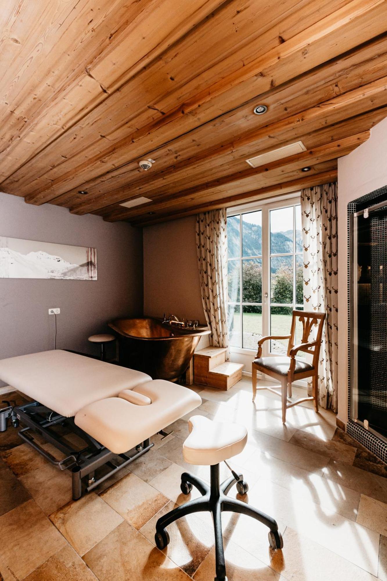 Hotel Hohenfels ทันน์ไฮม์ ภายนอก รูปภาพ