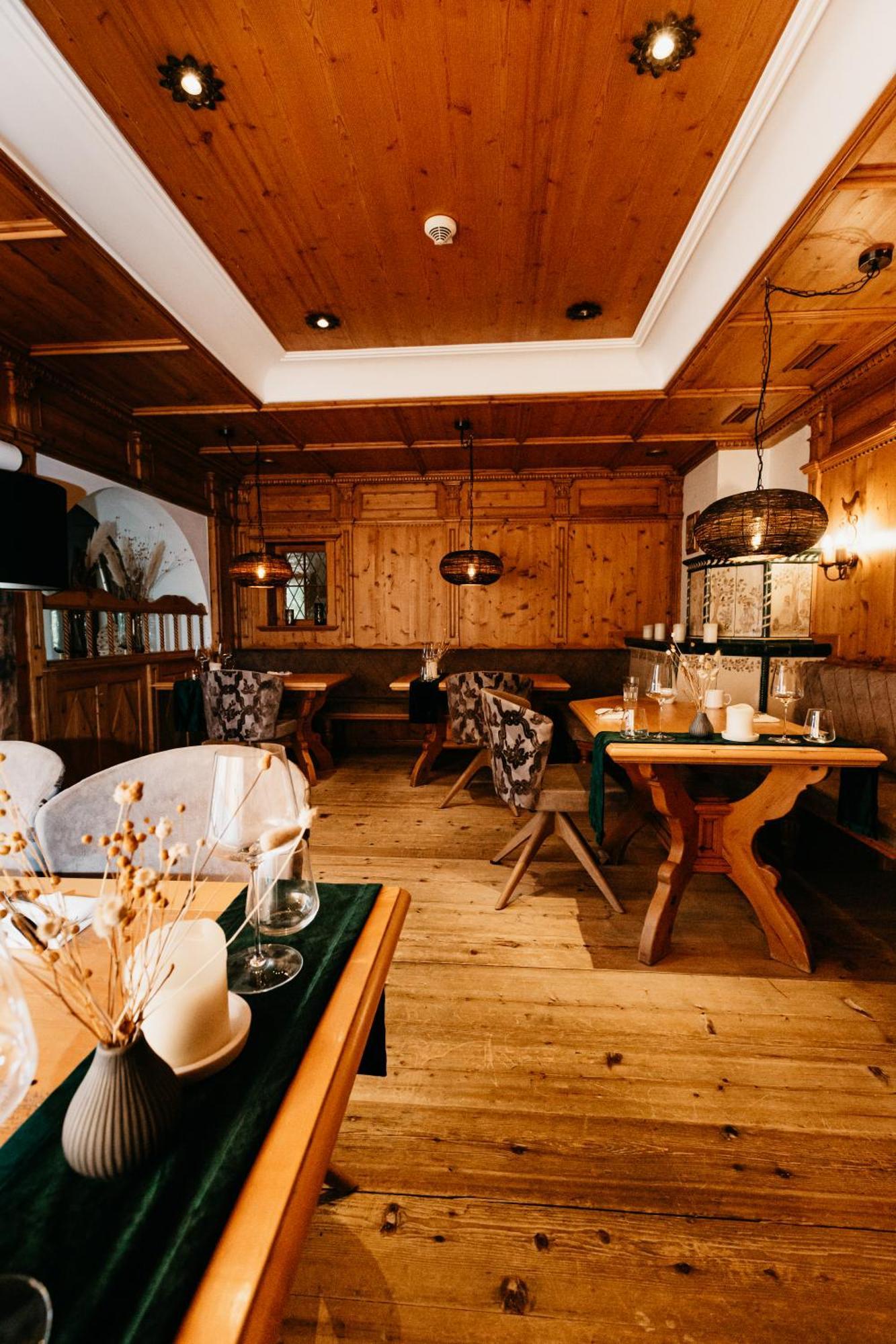 Hotel Hohenfels ทันน์ไฮม์ ภายนอก รูปภาพ