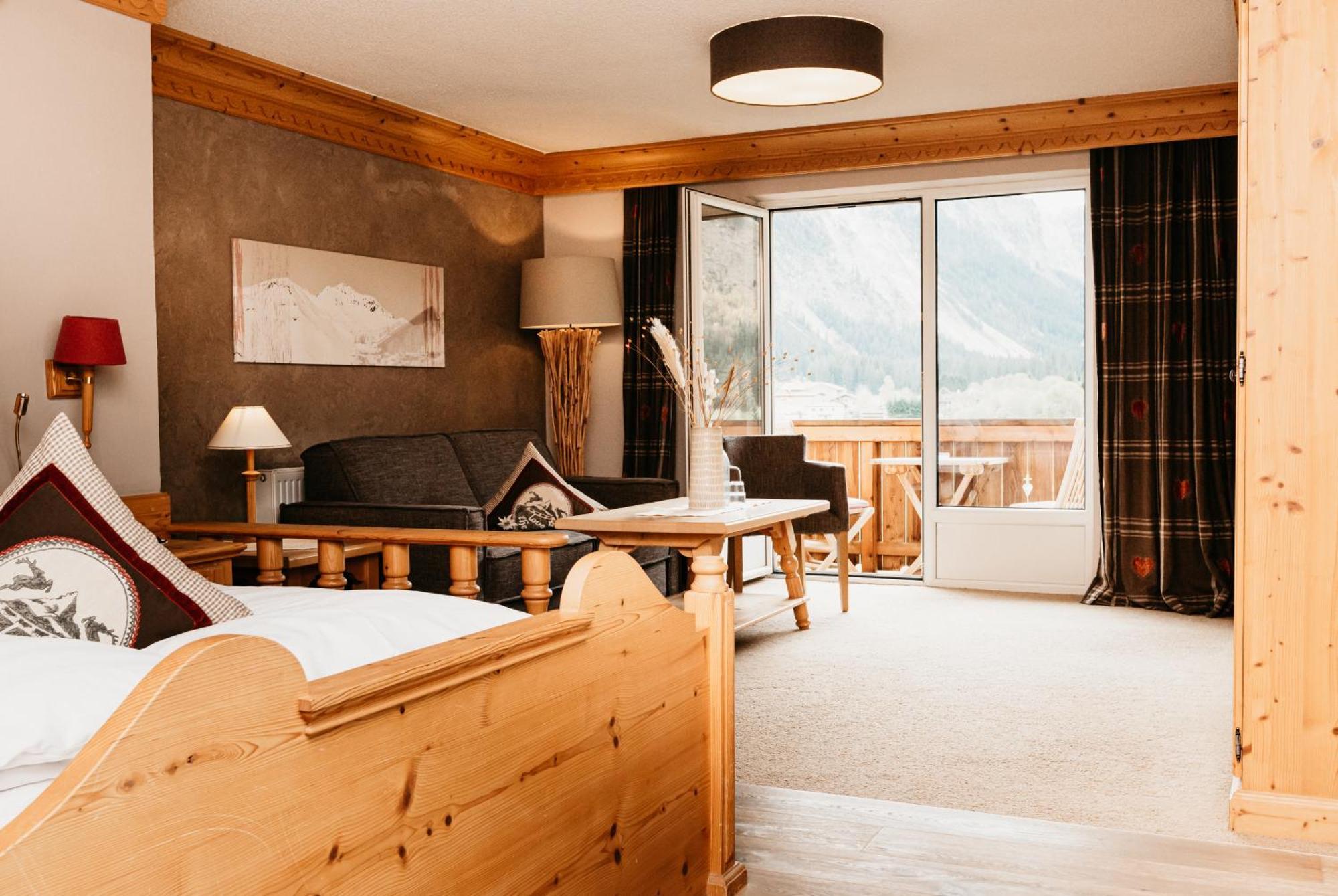 Hotel Hohenfels ทันน์ไฮม์ ภายนอก รูปภาพ