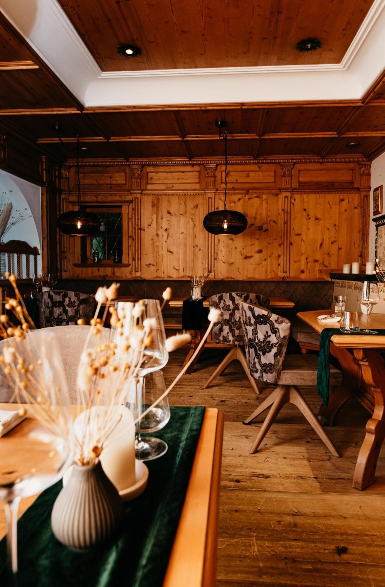 Hotel Hohenfels ทันน์ไฮม์ ภายนอก รูปภาพ