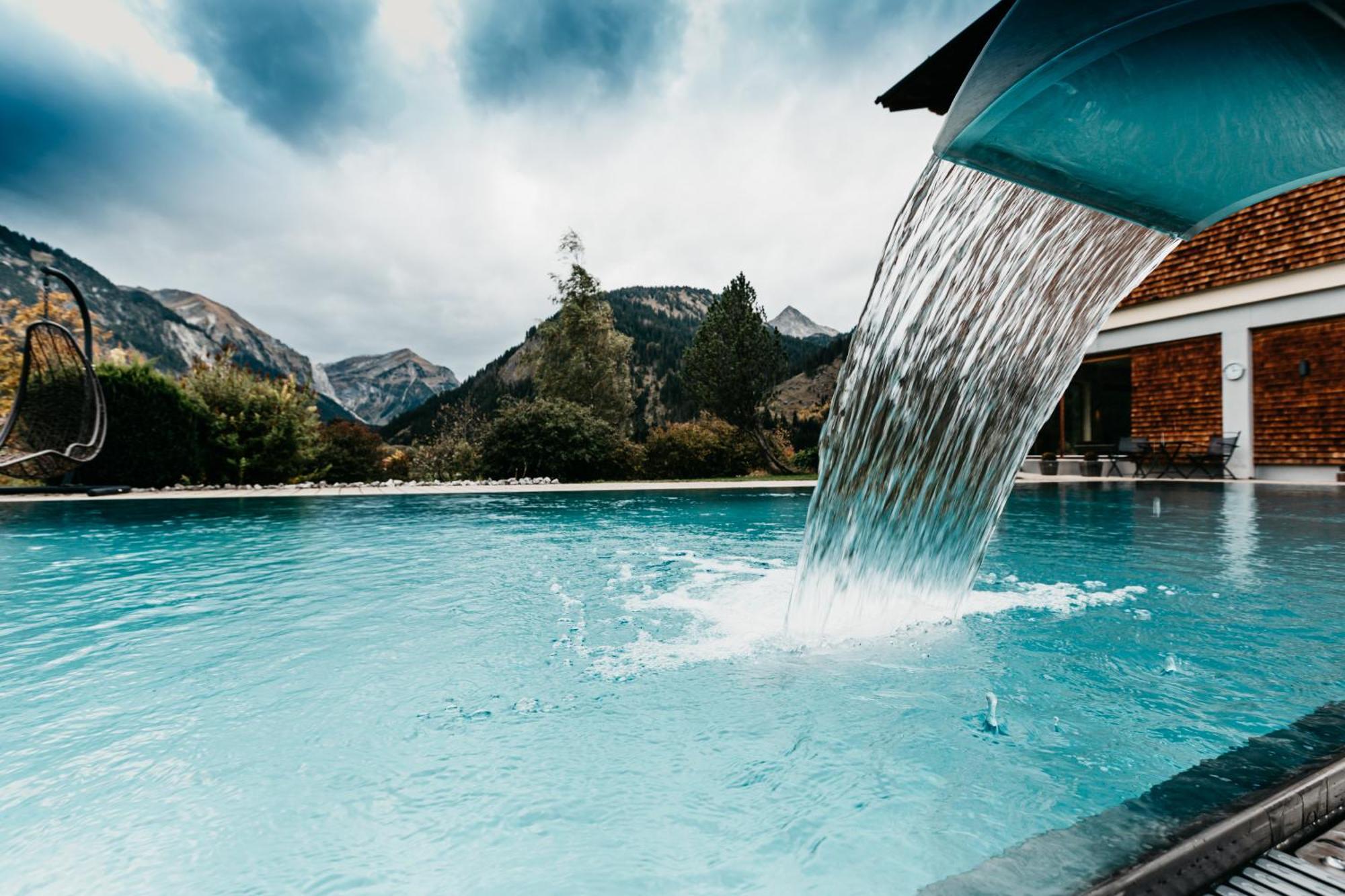 Hotel Hohenfels ทันน์ไฮม์ ภายนอก รูปภาพ