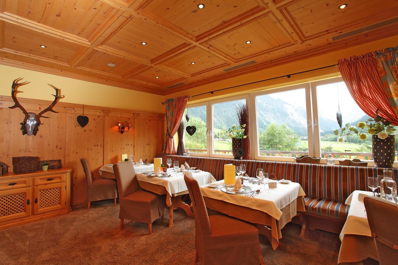 Hotel Hohenfels ทันน์ไฮม์ ภายนอก รูปภาพ