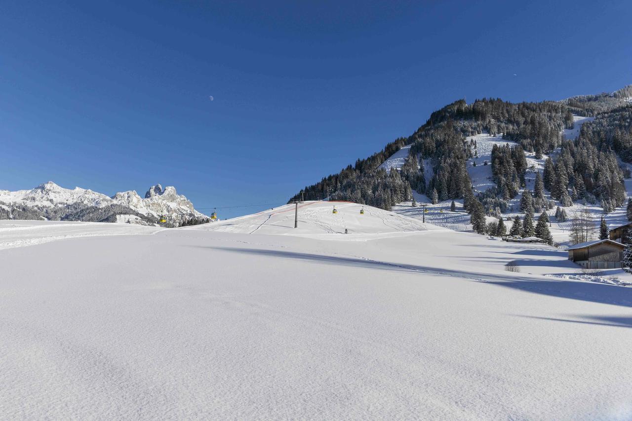 Hotel Hohenfels ทันน์ไฮม์ ภายนอก รูปภาพ
